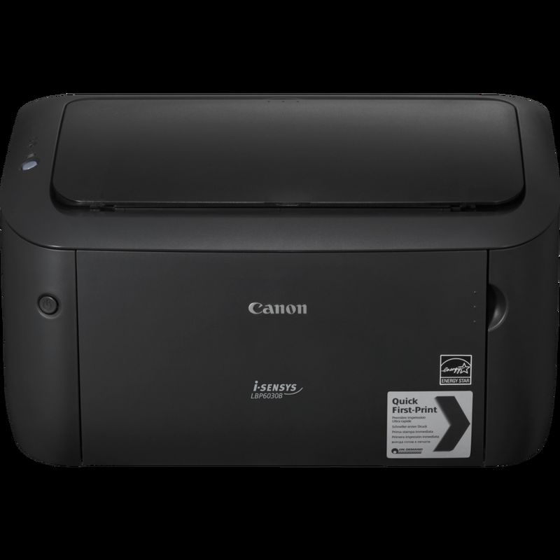 logiciel imprimante canon lbp6030b